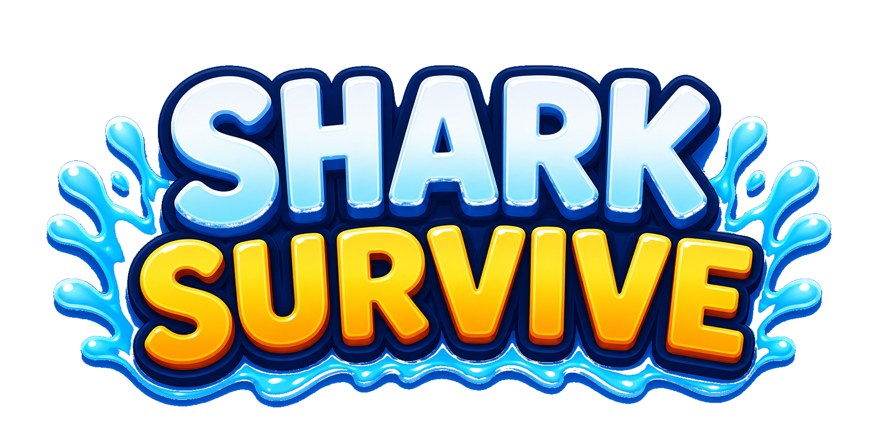 Shark Survive